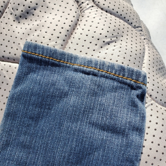 Justice Jeans Girl's Size 8R - Picture 9 of 16